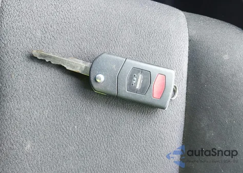 2008 Mazda Cx-7 Sport from USA, damaged, VIN JM3ER293080208919